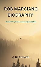 Rob Marciano Biography: The Untold Story Behind his Departure from ABC News