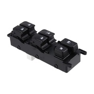aihei -electric Window Door Lock Switch Glass Lifter Button For Sonata 2.4l 2005 2006 2007 93570-3k0