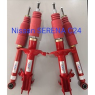 GASPER FOR Nissan SERENA C24 HEAVY DUTY ABSORBER