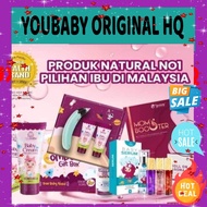 🔥HOT ITEM🔥YOUBABY CREAM ORIGINAL, SHOWEL GEL, SERUM YOUBABY