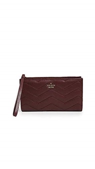 Kate Spade New York Women s Reese Park Eliza Wristlet