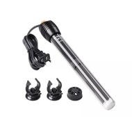 Chaning CN-666 Aquarium Heater Quartz Ultrashort Heating Rod (100W / 200W / 300W / 500W)