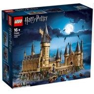 Lego 71043 Hogwarts Castle