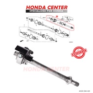 intermedit sambungan as roda cv joint kopel honda crv RE gen3 2007 2008 2009 2010 2011 2012 2400cc