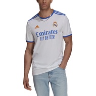 *READY STOCK* Real Madrid Home 22/23 Jersey Football Jersey Real Player Issue Real Madrid Jersey Pla