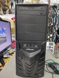 Windows XP 電腦主機 ( AMD Athlon 64 X2 3600+/4GB/500G/DVD燒錄機)