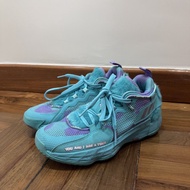 adidas S42807 Dame 7 怪獸大學
