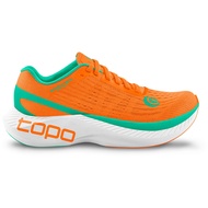 TOPO ATHLETIC ROAD SPECTER MEN สี ORANGE/SEAFOAM - รองเท้าวิ่งถนนผู้ชาย