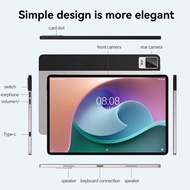 🚀 2025 Samsung Tab S 12" Android Tablet | 5G Dual SIM + WIFI | 16GB RAM + 512GB ROM | HD Display | 2