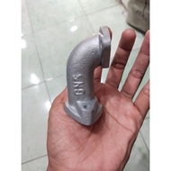 MANIPOL INTAKE GN5 PNP SUPRA GRAND LEGEND PRIMA C70 etc.