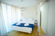 ORBI CITY BATUMI AMAZlNG APARTMENT