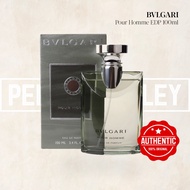 [PERFUME ALLEY] BVLGARI POUR HOMME EDP 100ML