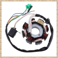 [r3jylk02.ph] GY6   Stator Generator Coil 157QMJ for GY6  125Cc 150Cc ATV Scooter Accessories