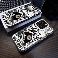 Case For Xiaomi Redmi Mi 14C 13C 12C 12 11 10 10C 10A 9 9A 9C A1 A2 A3 A4 Poco X6 M5S M6 C75 C65 Pro