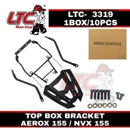 LTC Top Box Bracket AEROX155/NVX155 G3319