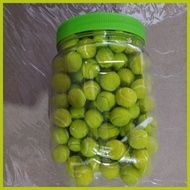 ├ ➷ ◡ Tennis Ball Bubble Gum