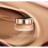 SUQQU THE FOUNDATION 2023 NEW LAUNCH