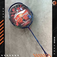 Li-Ning Axforce Cannon Pro (4U / 5U) Badminton Racket Original 100%