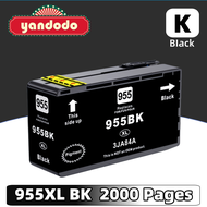 HP 955XL ink HP 955 ink cartridge Compatible for HP OfficeJet Pro 7720 7730 7740 7745 8210 8216 8710
