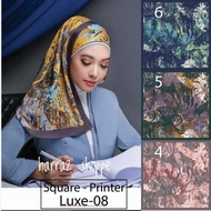 TUDUNG SQUARE ARIANI INSPIRED - LUXE 08