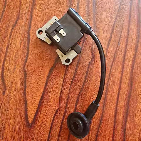 Ignition Coil for Mitsubishi TLE43 TLE43FD TLE48 KASEI BC46 CG430 1E40F-E 43CC 48CC Outboards Ignito