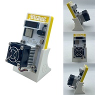 Gamma 601 BTC Solo Miner 1.2TH/S 18W BTC Solo Miner BM1370 Asic Chip From Antminer S21 Pro Bitcoin B