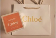 Chloe Roses 50ML香水(正貨/全新)