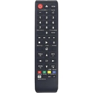 AH59-02533A Replacement Remote for Samsung TV HT-J4100 HT-J4500 HT-J5500W HT-JM41 HT-J5500/2A HT-FM4