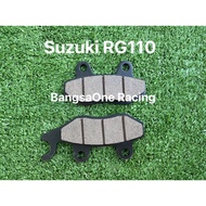 Break Pad Brek Suzuki RG110