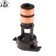 [A&B] Generator Slip Rings Collecting Ring For  Gol Benz    Alternator Collector Device Copper Head 