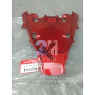 MERAH ORIGINAL RED ADV 150 FRONT UPPER COVER2M AHM 64336-K0W-N00ZB