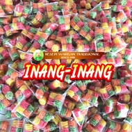 Inang-inang Asli Melaka