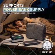2026 Portable Travel Auto CPAP APAP, MINI CPAP Supports Power Banks ,  Anti Snoring And Sleep Apnea 