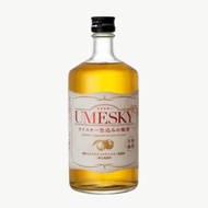 若鶴 三郎丸蒸餾所UMESKY 威士忌梅酒(3入優惠/6入優惠)