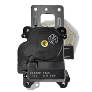 For Honda Civic 2006 2007 2008 2009 -2011 air conditioning servo motor, oe 063800-1930 113800-2320 c