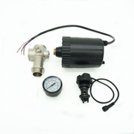 Ty2000 Automatic Water Pump Intelligent Switch Controller Automatic Booster Pump Pressure Water Flow S