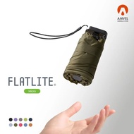 [Amvel] AMVEL FLATLITE Micro - 扁平型輕巧折疊雨傘