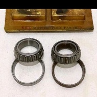 KAWASAKI Bamboo racing steering wheel GTO G7T BINTER KH BRAND KHK