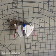 BANDAI HGBF 1/144 GUNDAM BUILD STRIKE GALAXY COSMOS PARTS WAIST & BEAM SABER UNIT