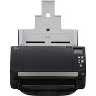 Fujitsu Fi-7180 ​​80ppm Duplex Color Scanner with 80pg Input, USB