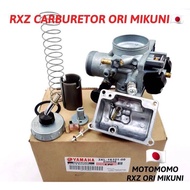 Carburetor RXZ Original Mikuni