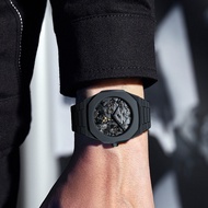 DIY 3D Printing Watch Men Plastic Men Quartz Watch