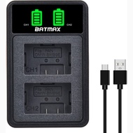 DMW-BMB9 BMB9E Camera charger suitable for Panasonic Lumix DMC-FZ40K,FZ45K