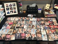 SEVENTEEN 官方小卡