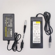 GPS/RTK Base Station External Radio DL8/DL9 External Power Adapter Charger 220V to 12V