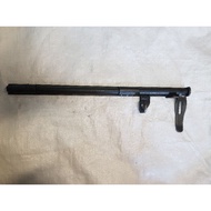 999 FLOOR SHUT LATCH 18'' 大门燒焊地插 / 18 inch SLAK LANTAI / GROUND SHUT / GATE WELDING GROUND SHUT / GA