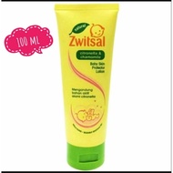 Zwitsal BABY SKIN PROTECTOR ANTI MOSQUITO LOTION CREAM ZWITSAL