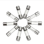 Small Glass Fuse 5X20mm Small Glass Fuse