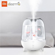 Brand New Deerma F325 / F329 Ultrasonic Air Humidifier 5L. Local SG Stock and warranty !!