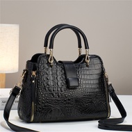 Direct Mail Fashion Bag Shoulder Messenger Bag Atmospheric Ladies Bag